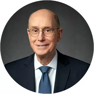 Henry B. Eyring