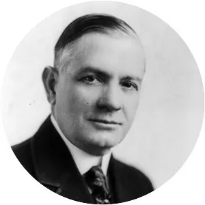 Henry B. Steagall