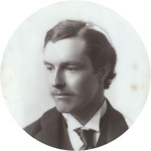 Henry Babington Smith