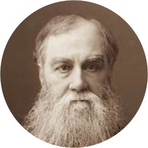 Henry Barbet de Jouy