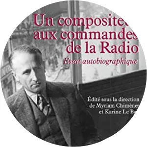 henry barraud karine le bail - Musical artist