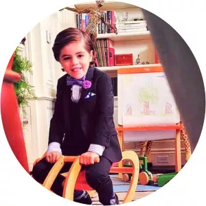 Henry Bass photograph