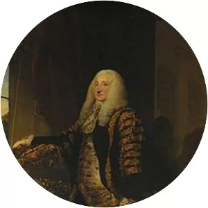 Henry Bathurst, 2nd Earl Bathurst