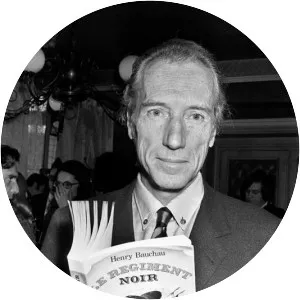 Henry Bauchau