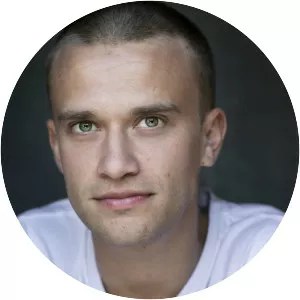 Henry Beasley photograph