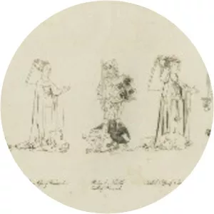 Henry Beauchamp, Duke of Warwick - Earl of Warwick