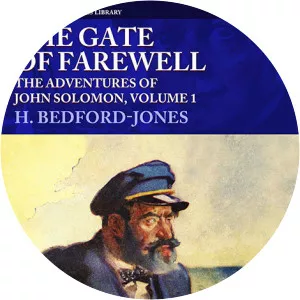 Henry Bedford-Jones - Canadian-American writer