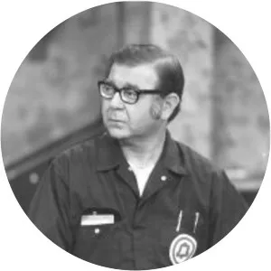 Henry Beesmeyer - TV character