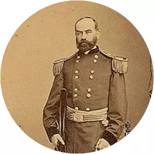 Henry Bell Van Rensselaer