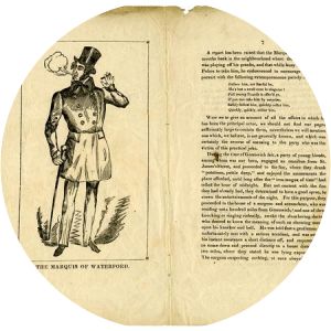 Henry Beresford, 3rd Marquess of Waterford