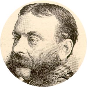 Henry Berkeley Fitzhardinge Maxse