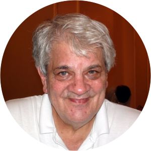 Henry Bethe photograph