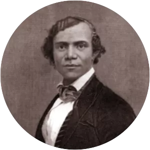 Henry Bibb - American author