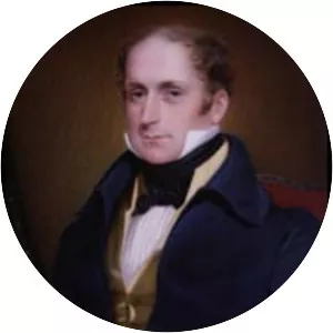 Henry Bickersteth, 1st Baron Langdale