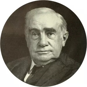Henry Billings Brown