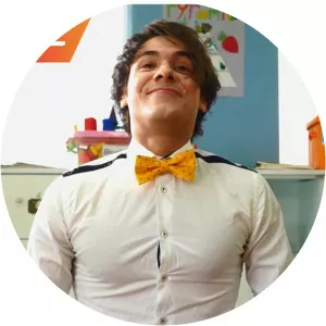 Henry Bloomfield - Music composer