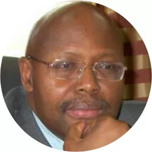 Henry Boimah Fahnbulleh