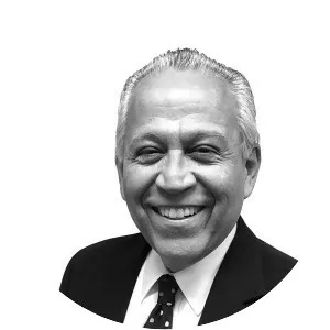 Henry Bonilla - Former United States Representative