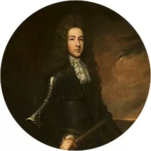 Henry Booth, 1st Earl of Warrington - Member of Parliament