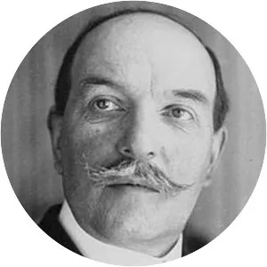 Henry Bordeaux - French writer