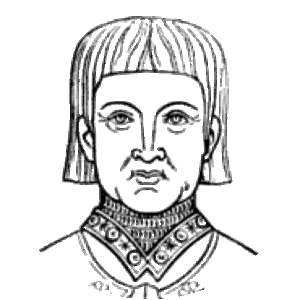 Henry Bourchier, 1st Earl of Essex - 