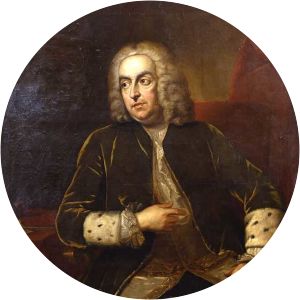 Henry Bourchier, 5th Earl of Bath