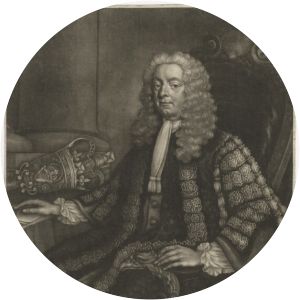 Henry Boyle, 1st Earl of Shannon