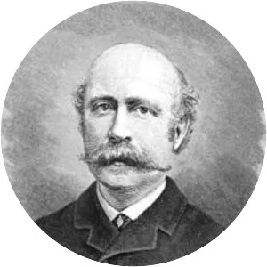 Henry Bradford Nason