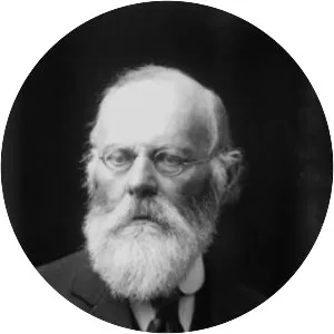 Henry Bradley - British philologist