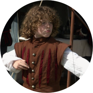 Henry Brandon, 1st Earl of Lincoln - Charles Brandon, 1st Duke of Suffolk's son