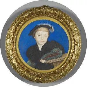 Henry Brandon, 2nd Duke of Suffolk - 