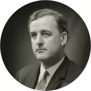 Henry Brandon, Baron Brandon of Oakbrook