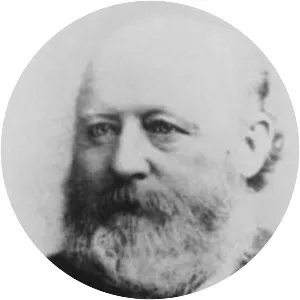 Henry Brevard Davidson - Military officer