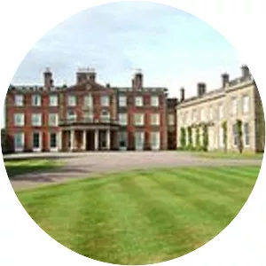 Henry Bridgeman, 1st Baron Bradford