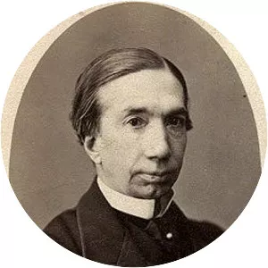 Henry Brinley Richards