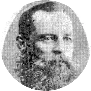 Henry Brockman - Former Member of the Western Australian Legislative Council