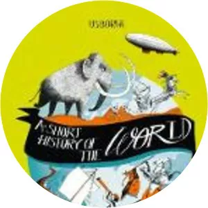 Henry Brook - Author