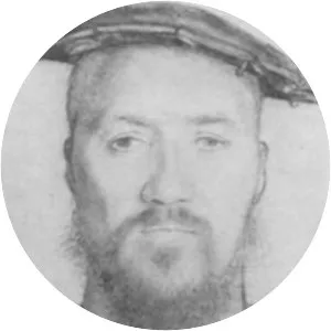 Henry Brooke, 11th Baron Cobham photograph