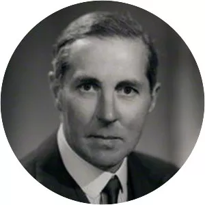 Henry Brooke, Baron Brooke of Cumnor