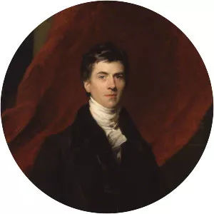 Henry Brougham, 1st Baron Brougham and Vaux