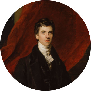 Henry Brougham - Former Lord High Chancellor of Great Britain