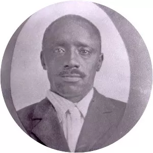 Henry Brown - Musical artist