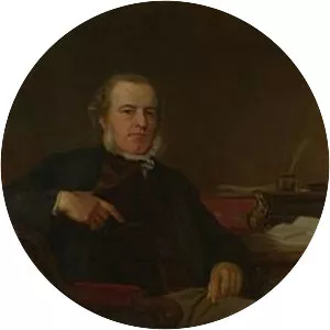 Henry Bruce, 1st Baron Aberdare