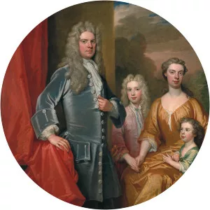 Henry Brydges, 2nd Duke of Chandos