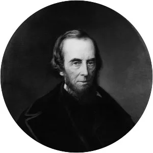 Henry Bulwer, 1st Baron Dalling and Bulwer - British Politician