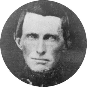 Henry Burroughs Holliday