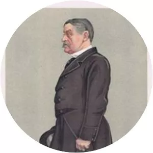 Henry Byng, 4th Earl of Strafford photograph