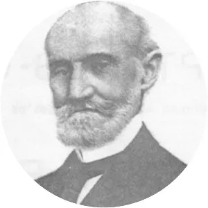 Henry C. Allen - Former Virginia State Delegate