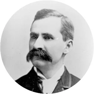 Henry C. Hansbrough - Former United States Senator