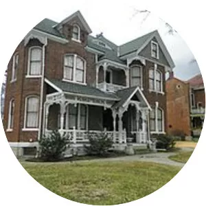 Henry C. Thias House